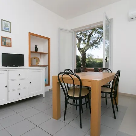 Mare Verde - Interno 19-19 Apartmán Marcelli