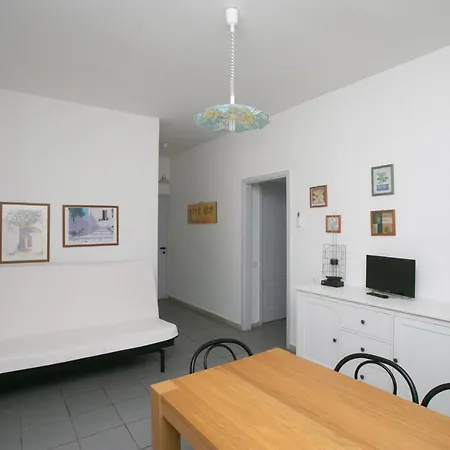 דירה Mare Verde - Interno 19-19 מרצ'לי