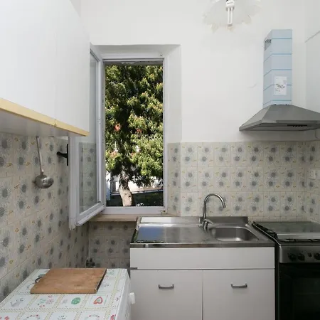 Mare Verde - Interno 19-19 *