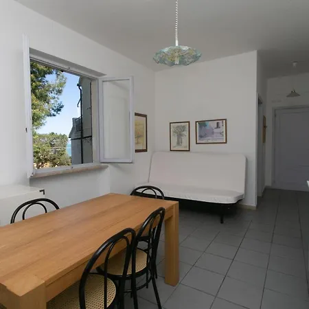 Mare Verde - Interno 19-19 Apartmán *
