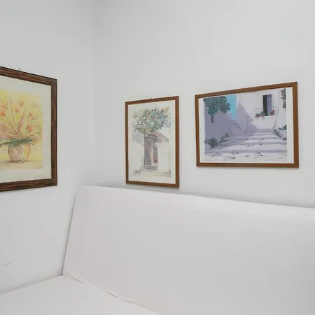 Mare Verde - Interno 19-19