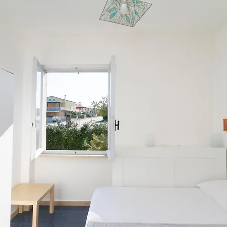 Mare Verde - Interno 19-19 * מרצ'לי