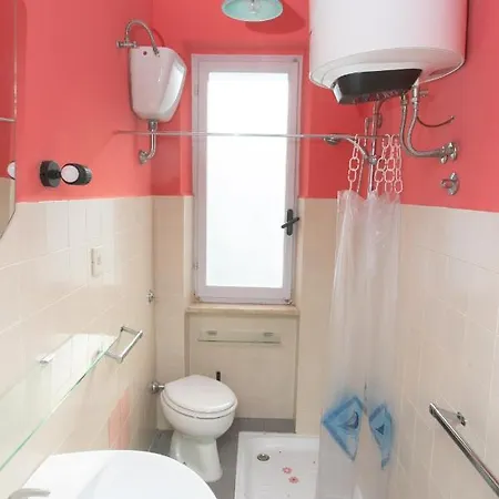 Mare Verde - Interno 19-19 דירה *