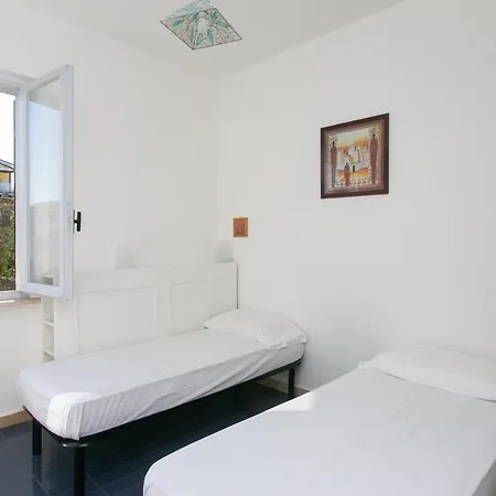 Mare Verde - Interno 19-19 Apartmán