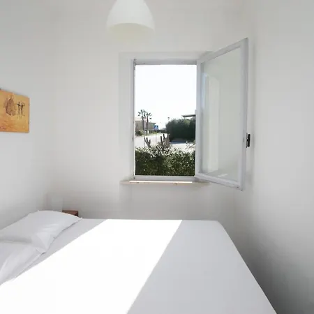 Mare Verde - Interno 19-19 Apartmán