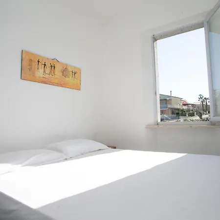 Mare Verde - Interno 19-19 * מרצ'לי