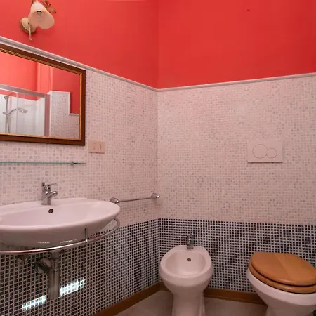 Mare Verde - Interno 19-19 *