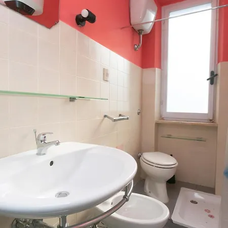 דירה Mare Verde - Interno 19-19 מרצ'לי