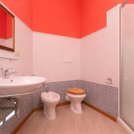 דירה Mare Verde - Interno 19-19 מרצ'לי